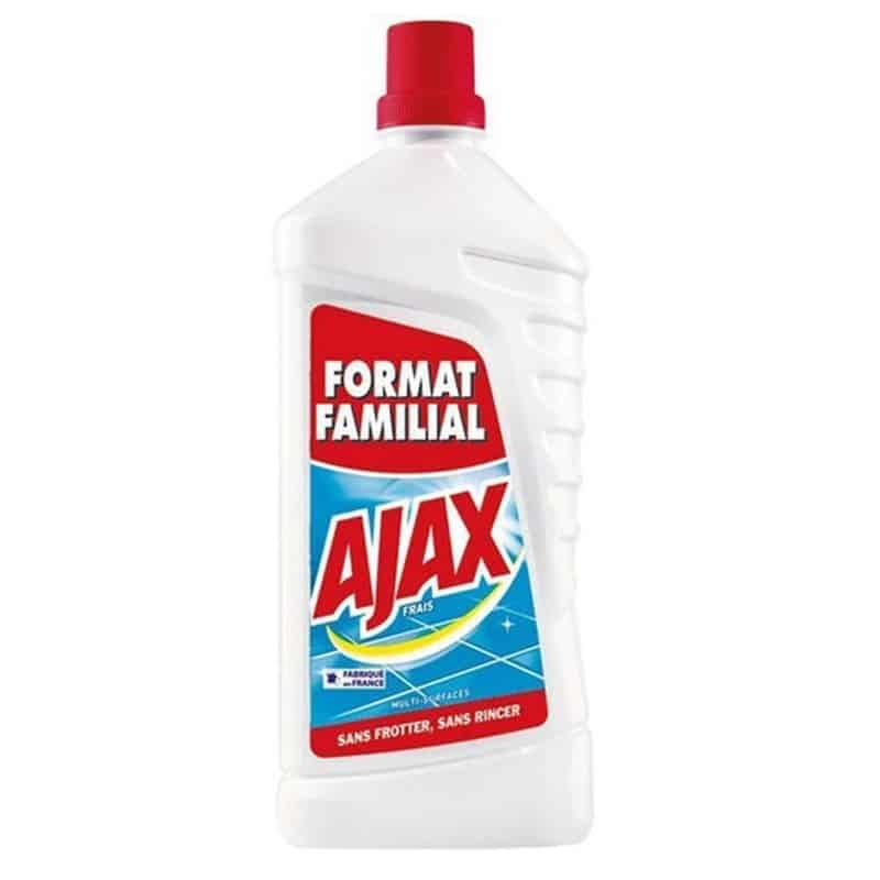 Ajax MultiClean 1,5L - Afbeelding 2