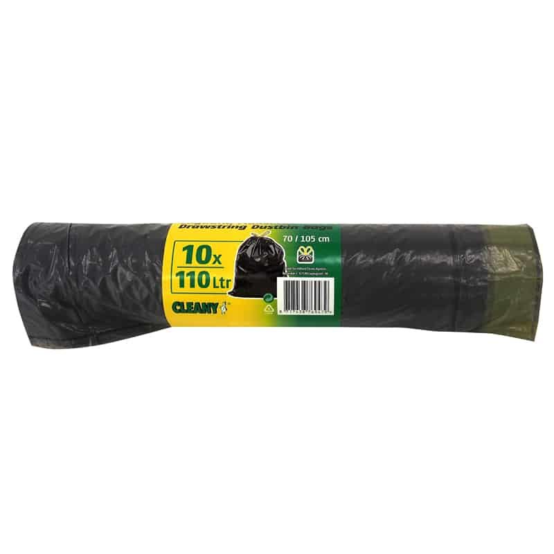 Vuilniszakken 110L