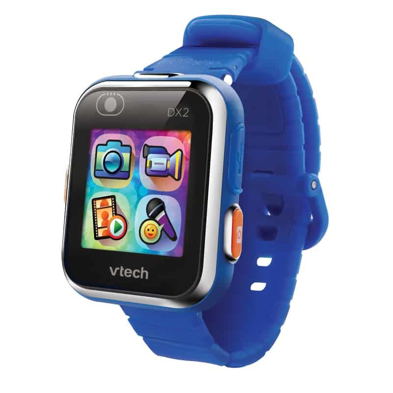 Vtech Kidizoom Smartwatch DX2 blauw