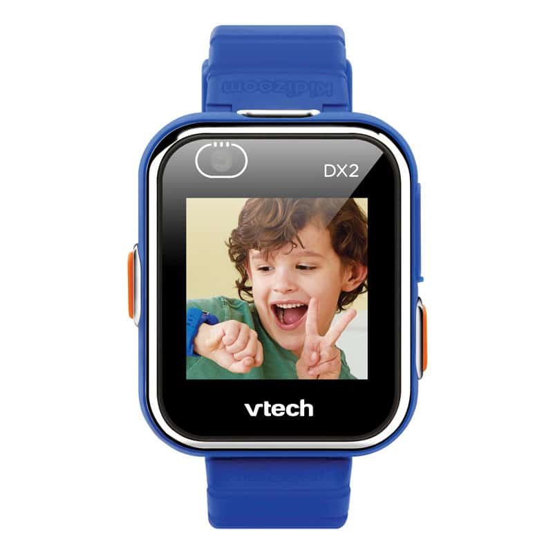 Vtech Kidizoom Smartwatch DX2 blauw - Afbeelding 3