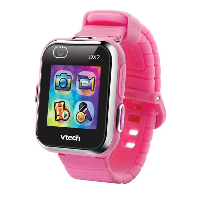 Vtech Kidizoom Smartwatch DX2 paars