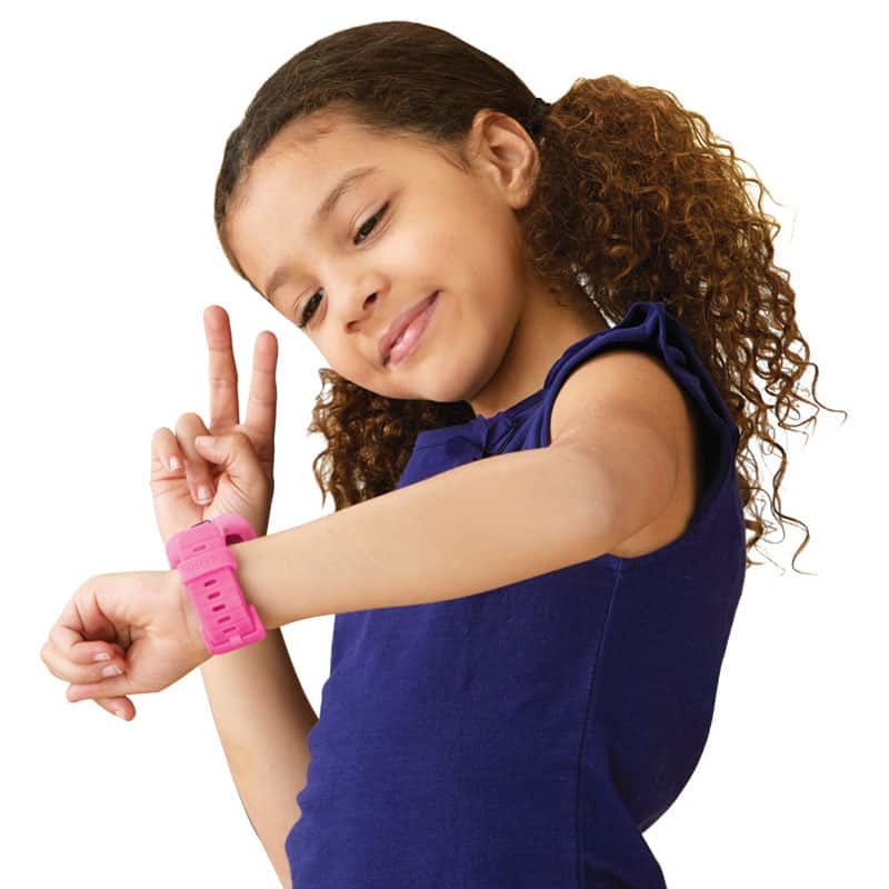 Vtech Kidizoom Smartwatch DX2 paars - Afbeelding 4