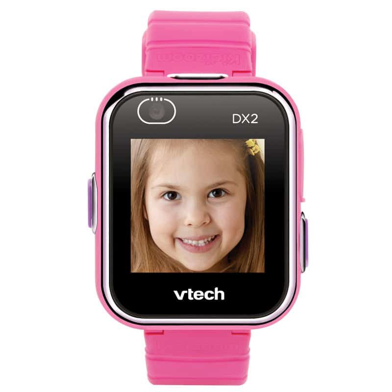 Vtech Kidizoom Smartwatch DX2 paars - Afbeelding 2