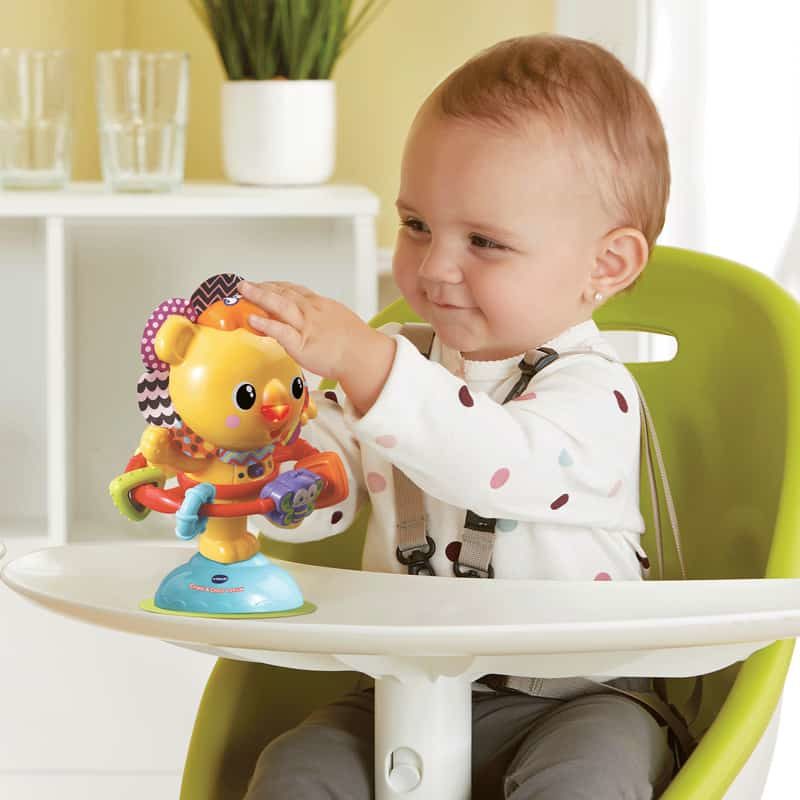 Vtech Draai & Dans Leeuw - Afbeelding 3