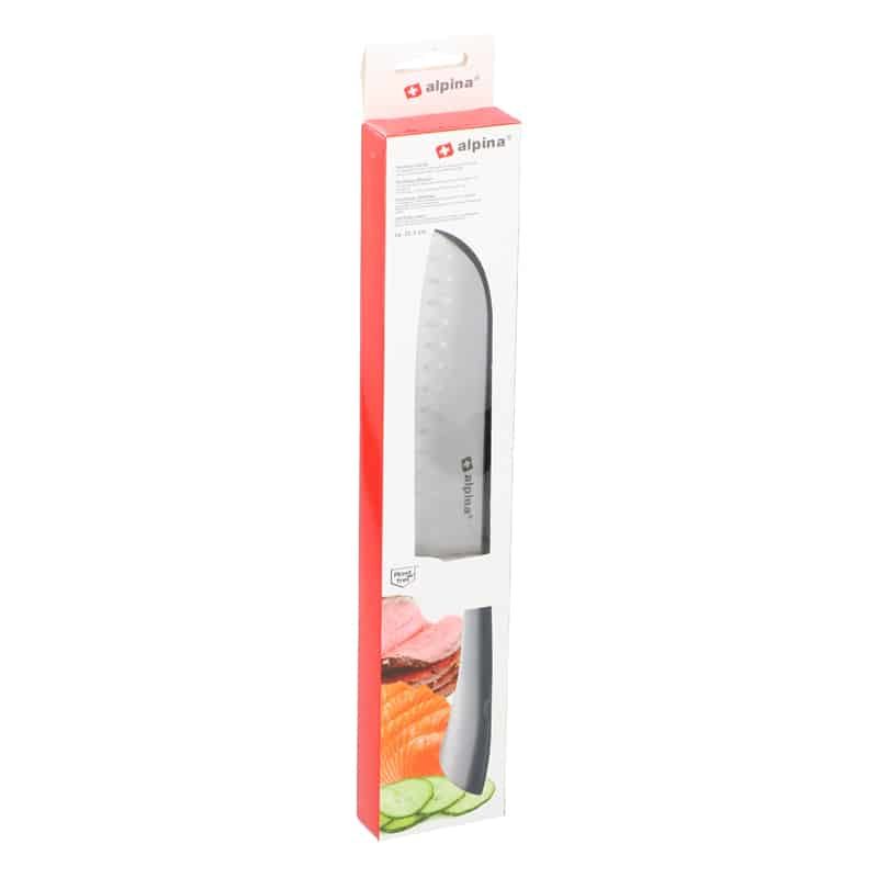 Santoku mes 31,5cm