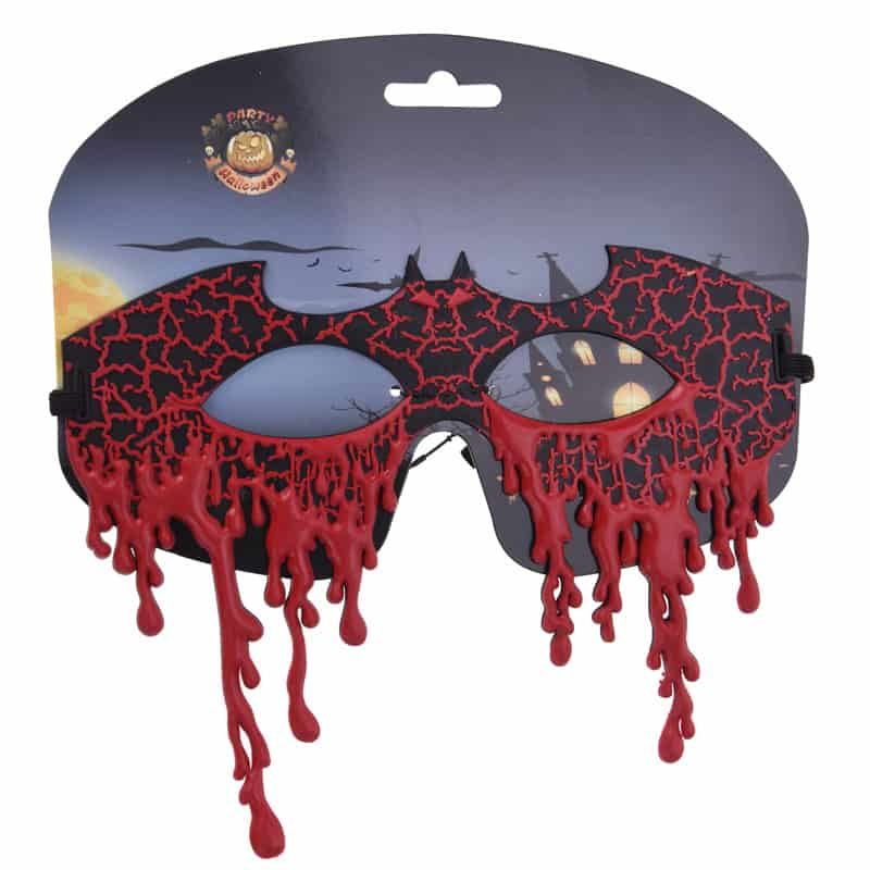 Masker Halloween