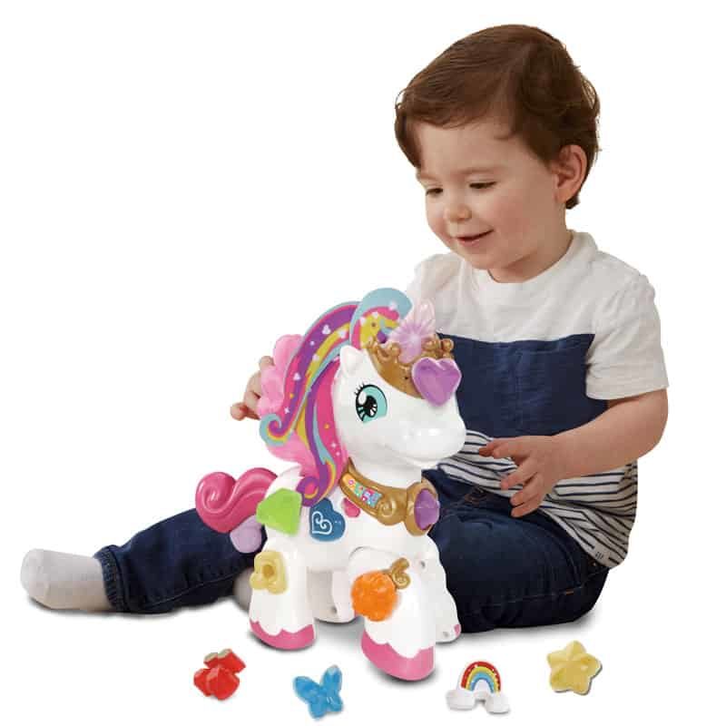 Vtech Mijn Magische Baby Eenhoorn - Afbeelding 3