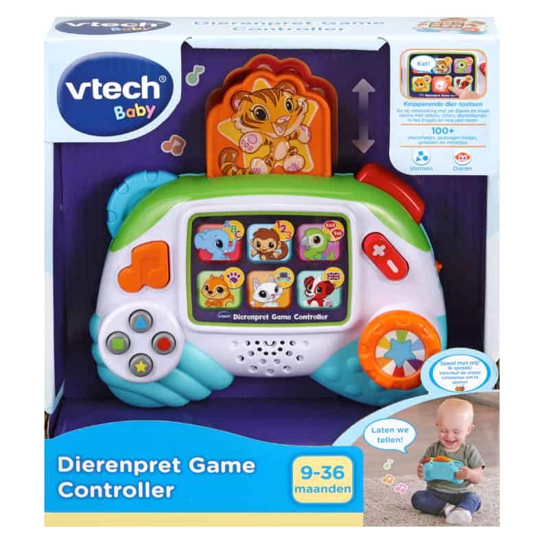 Vtech Dierenpret Game Controller - Afbeelding 2