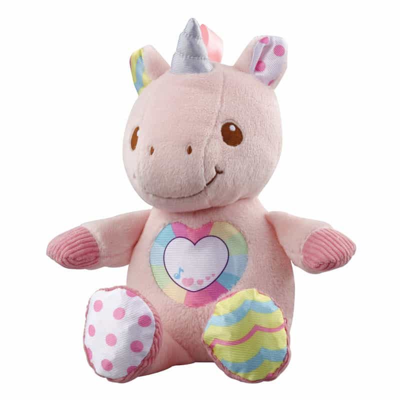 Vtech Magische Knuffel Eenhoorn