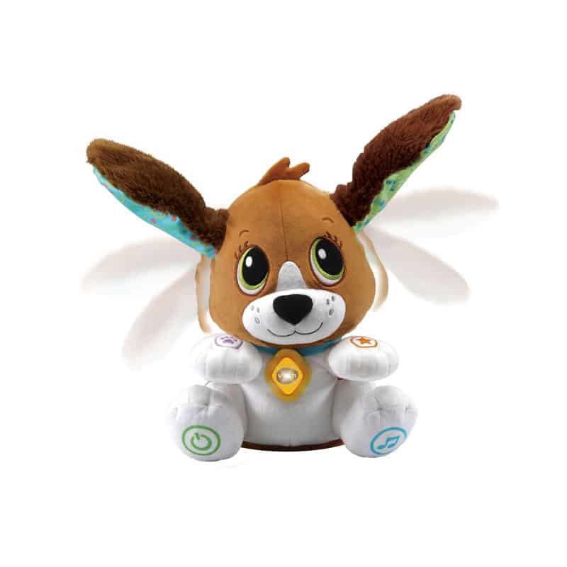 Vtech Praat & Leer Puppy Vriendje - Afbeelding 4
