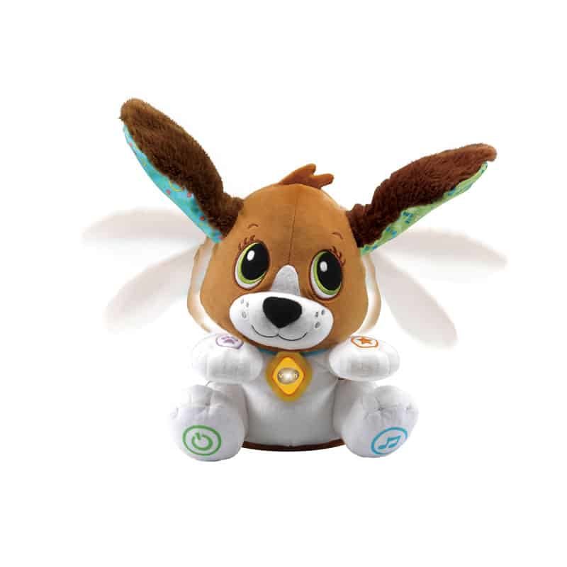 Vtech Praat & Leer Puppy Vriendje - Afbeelding 3