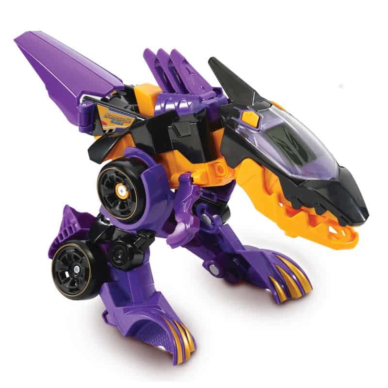 Switch & Go Dino Scott Spinosaurus