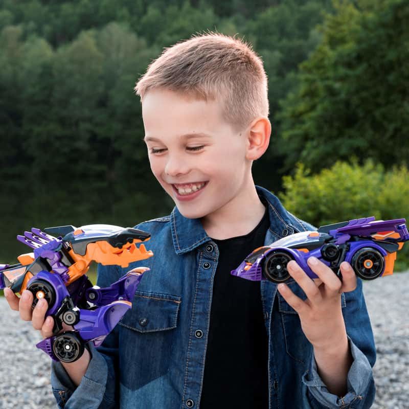Switch & Go Dino Scott Spinosaurus - Afbeelding 3