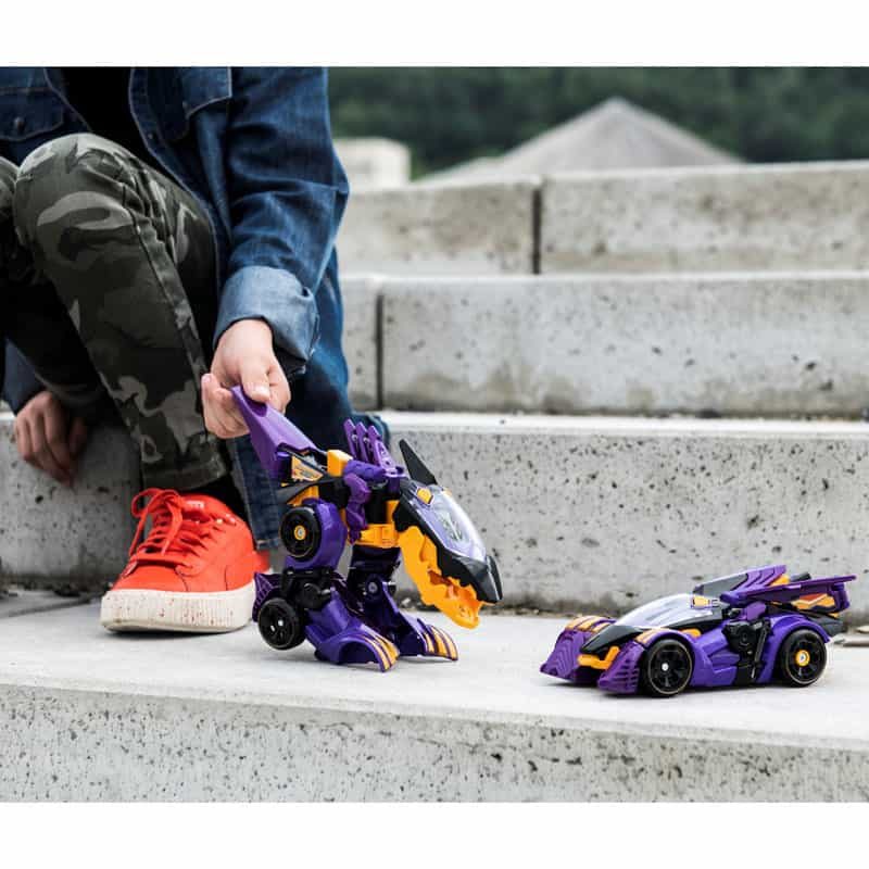 Switch & Go Dino Scott Spinosaurus - Afbeelding 4