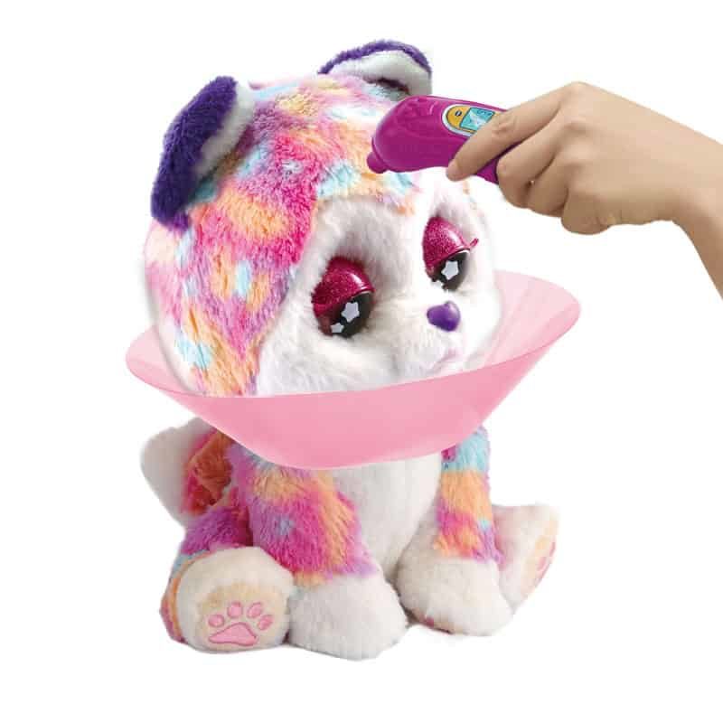 Vtech Maxime Mijn Interactieve Puppy - Afbeelding 10