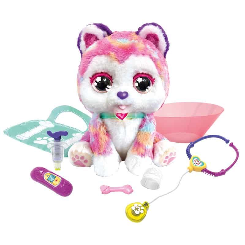 Vtech Maxime Mijn Interactieve Puppy