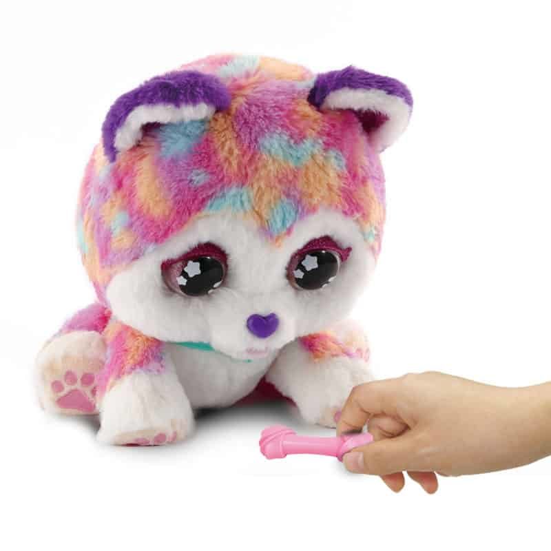 Vtech Maxime Mijn Interactieve Puppy - Afbeelding 9