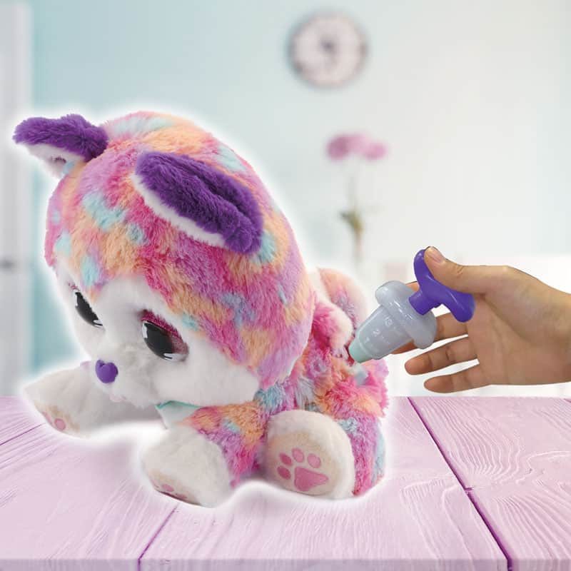 Vtech Maxime Mijn Interactieve Puppy - Afbeelding 8