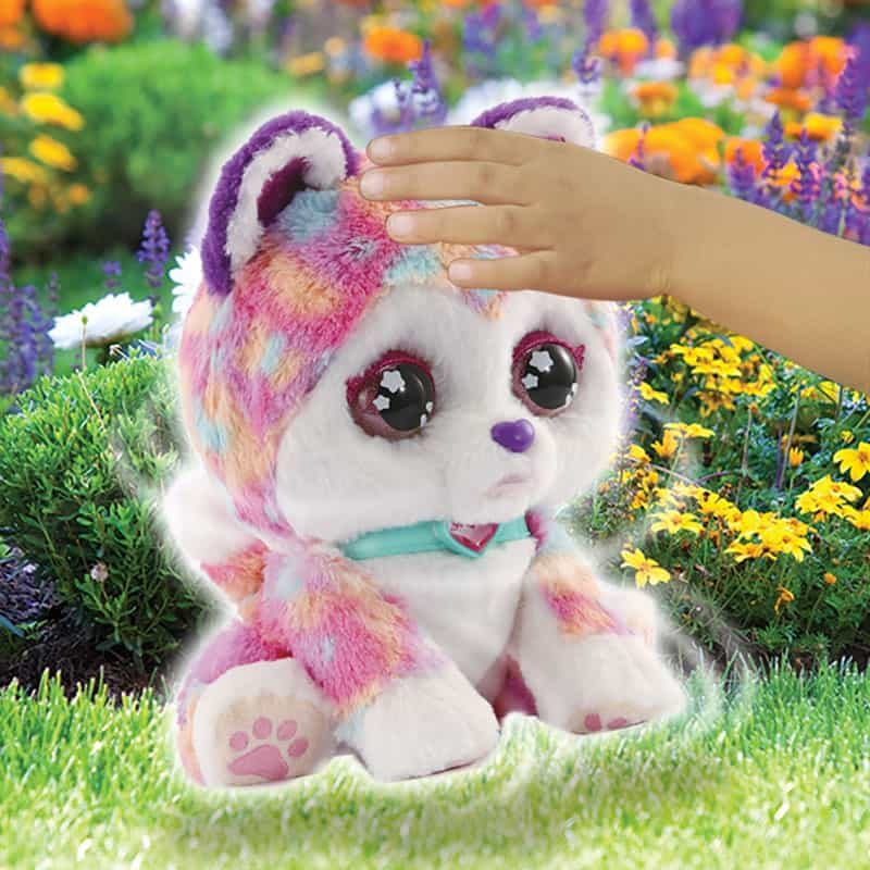 Vtech Maxime Mijn Interactieve Puppy - Afbeelding 7