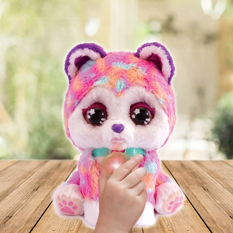 Vtech Maxime Mijn Interactieve Puppy - Afbeelding 6