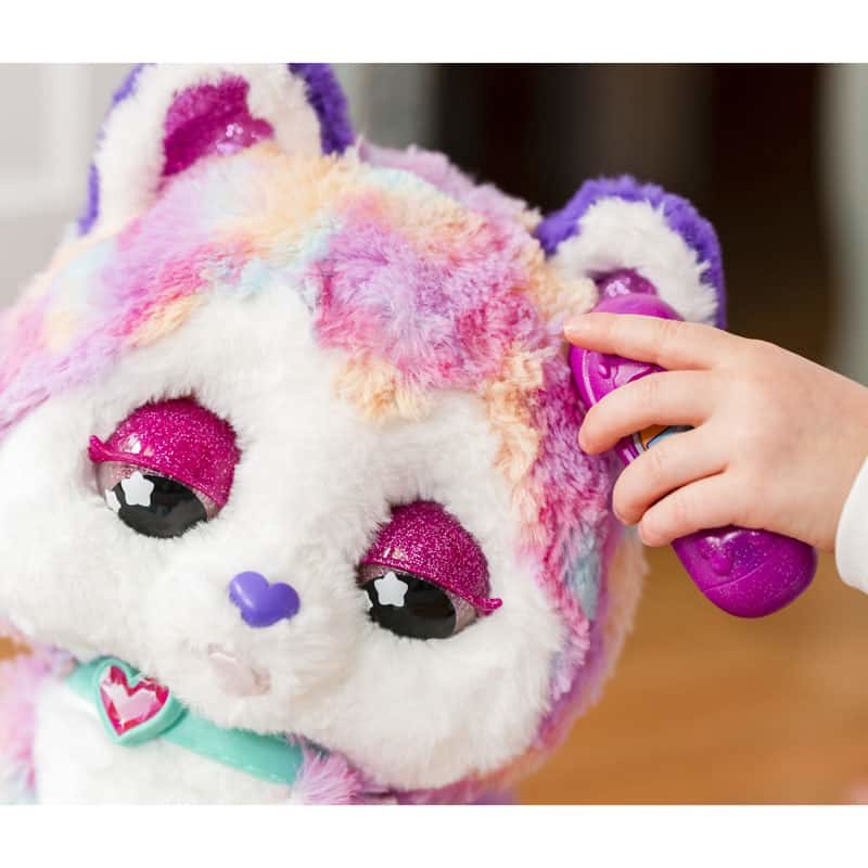 Vtech Maxime Mijn Interactieve Puppy - Afbeelding 5