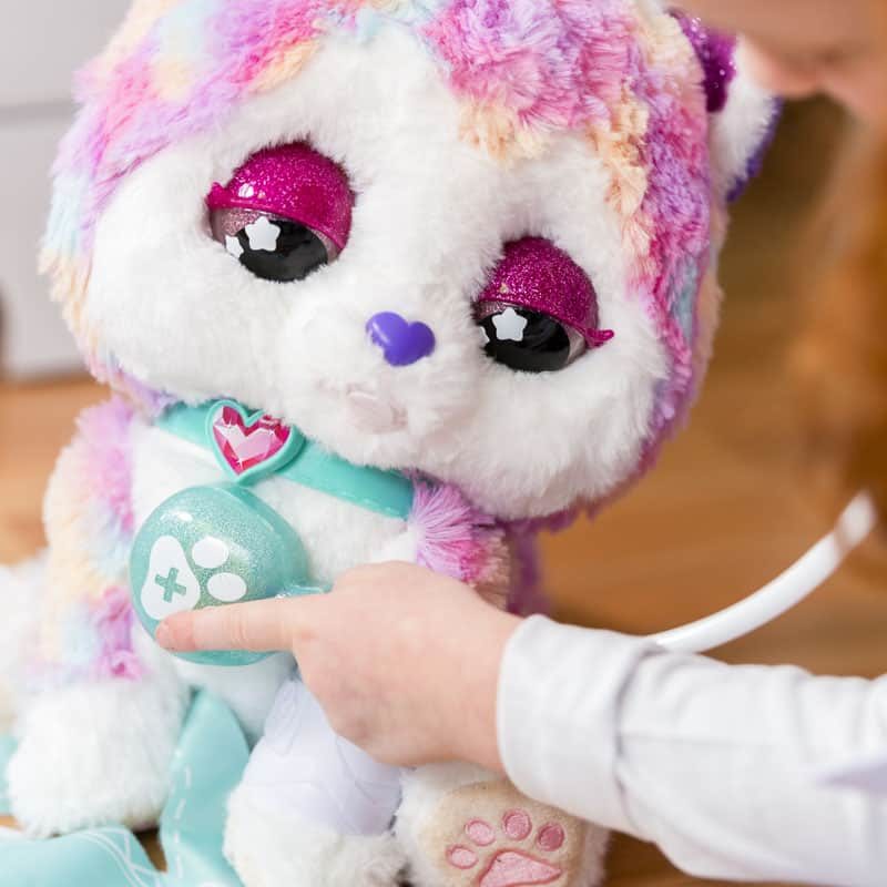 Vtech Maxime Mijn Interactieve Puppy - Afbeelding 4