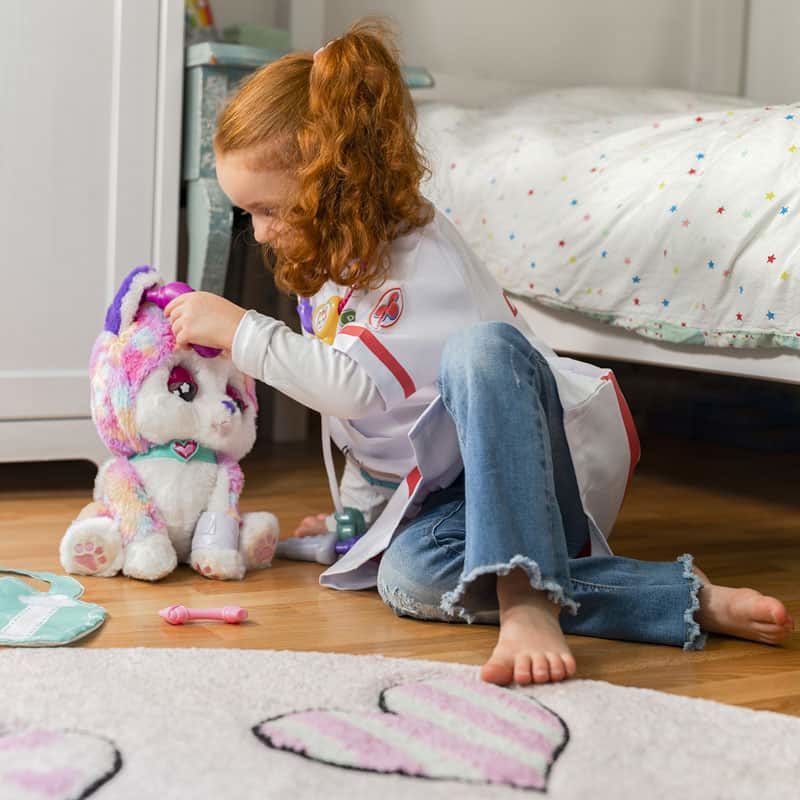 Vtech Maxime Mijn Interactieve Puppy - Afbeelding 3