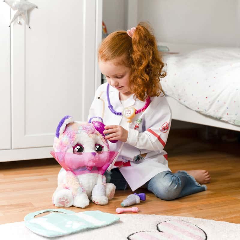 Vtech Maxime Mijn Interactieve Puppy - Afbeelding 2