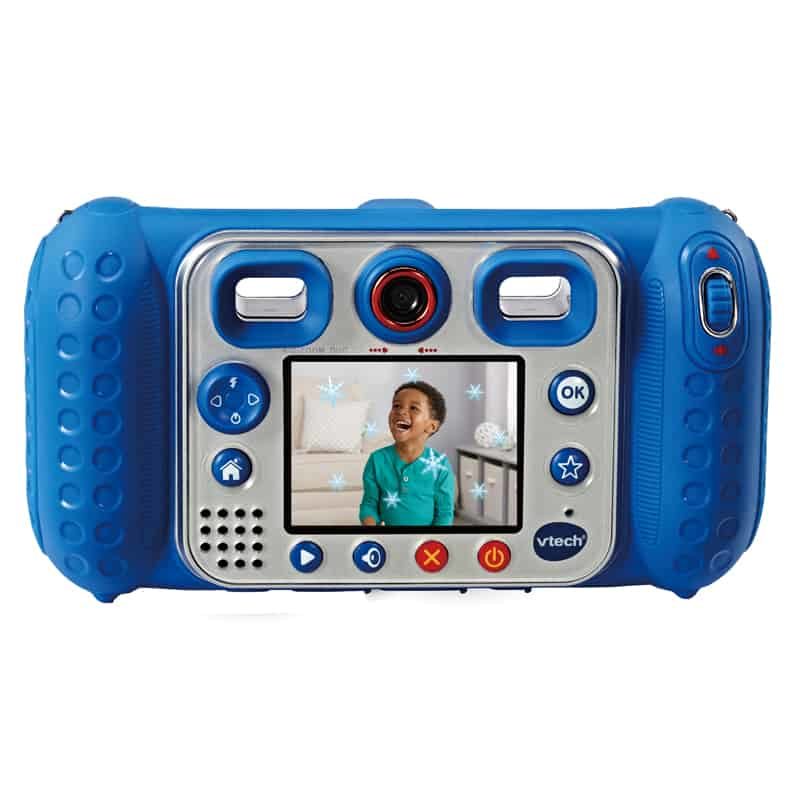Vtech KidiZoom Duo 3 in 1 Camera - Happyland