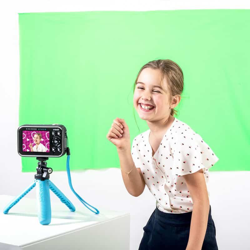 Vtech KidiZoom Vloggercam - Afbeelding 13