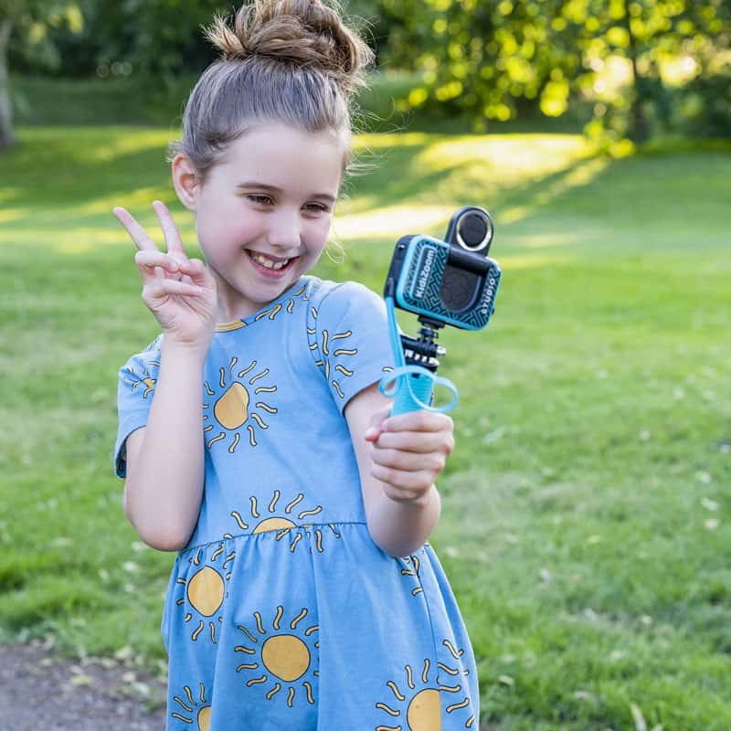 Vtech KidiZoom Vloggercam - Afbeelding 11