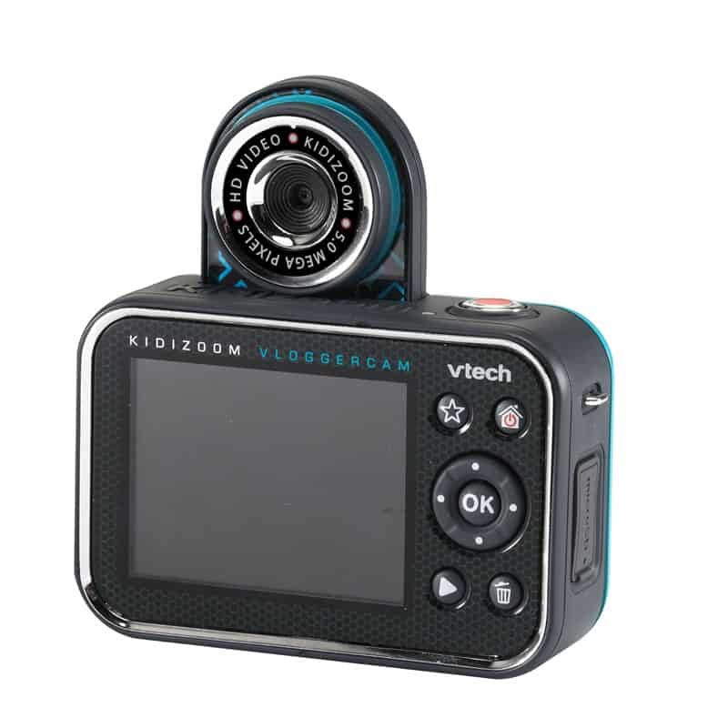 Vtech KidiZoom Vloggercam - Afbeelding 6