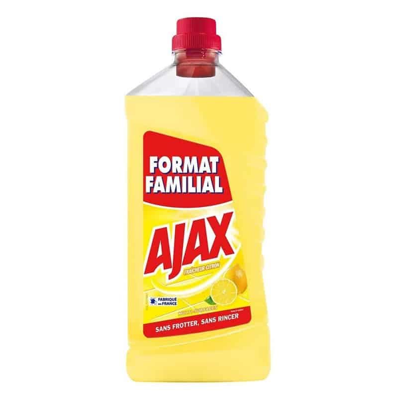 Ajax MultiClean 1,5L - Afbeelding 3