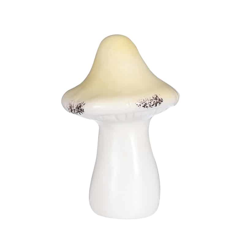 Paddestoel 14cm