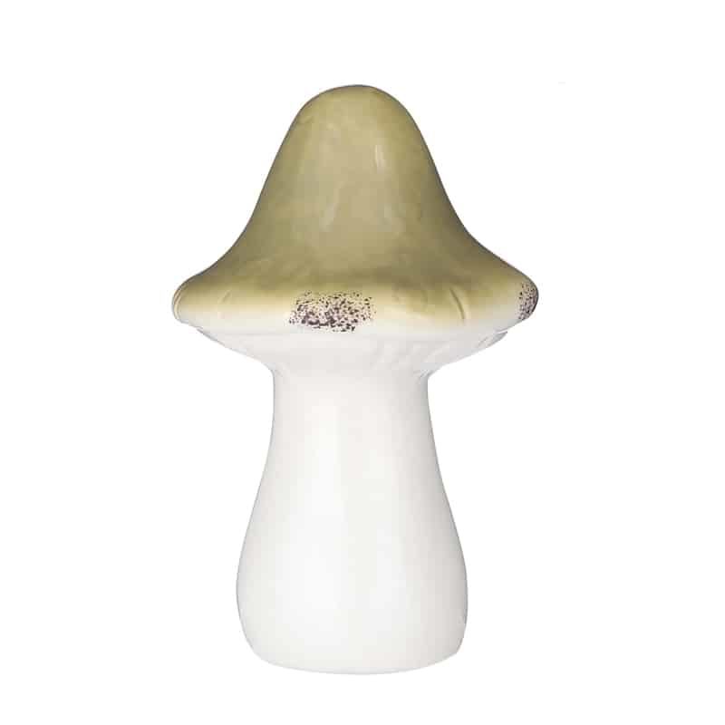 Paddestoel 17cm