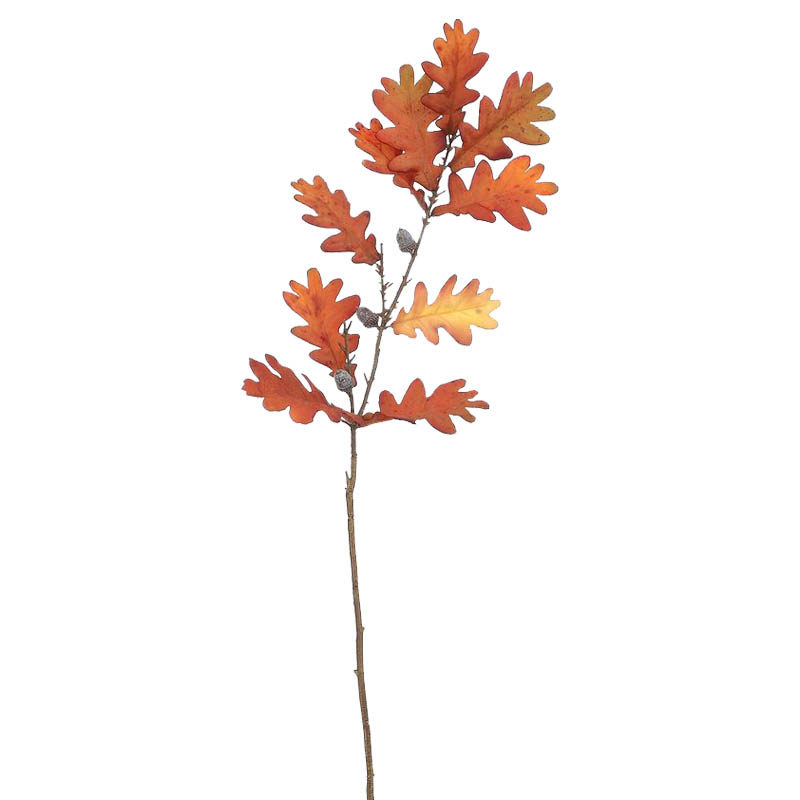 Tak eikenblad 92cm