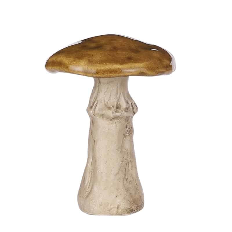 Paddestoel 10,5cm