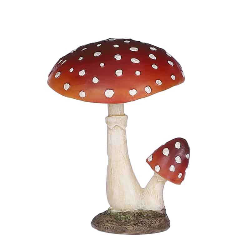 Paddestoel 11cm