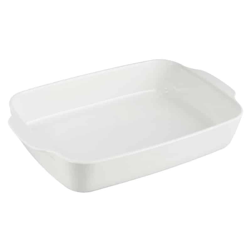 Pyroflam Pyrex schaal 30x18cm