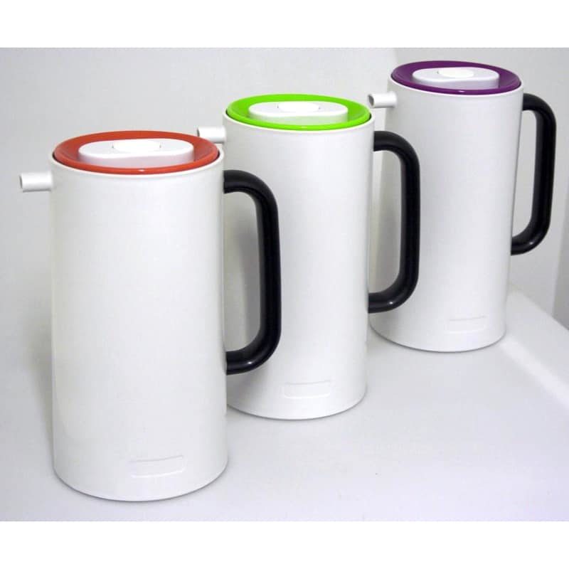 Tiger Isoleerkan 1,3L