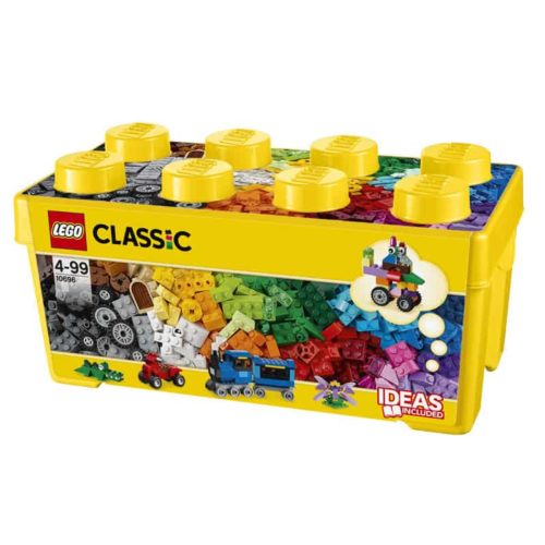 Lego Creatieve Classic Medium