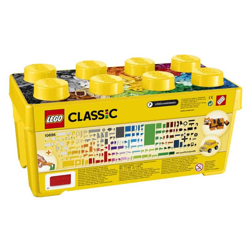 Lego Creatieve Classic Medium - Afbeelding 3