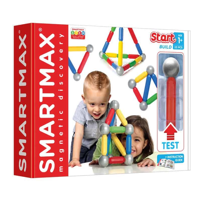 SmartMax Start