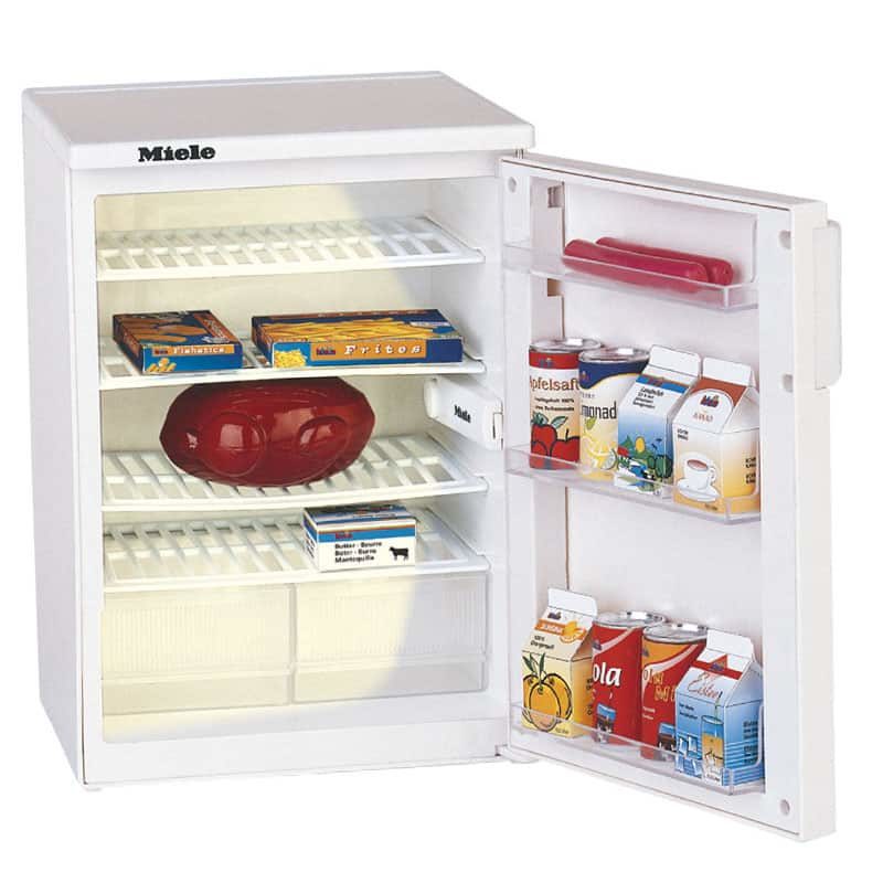Miele koelkast en accessoires