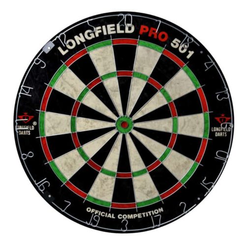 Dartboard Longfield Pro