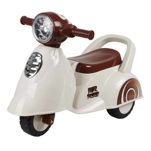 Vespa scooter