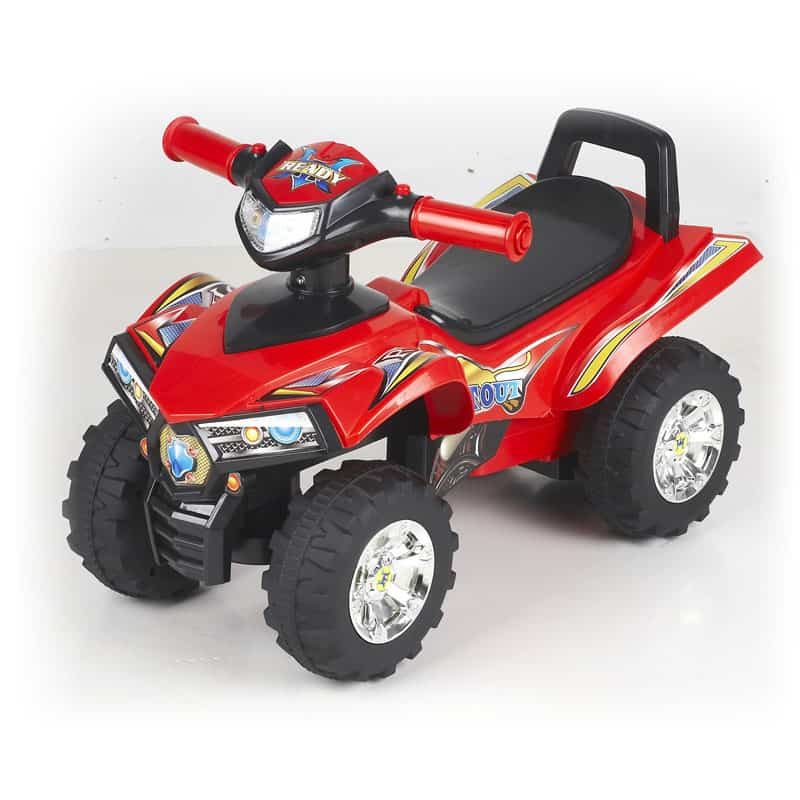 Quad