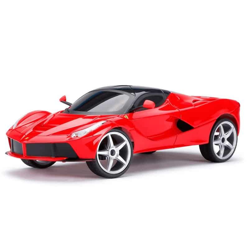 New Bright R/C "La Ferrari" (1:12)