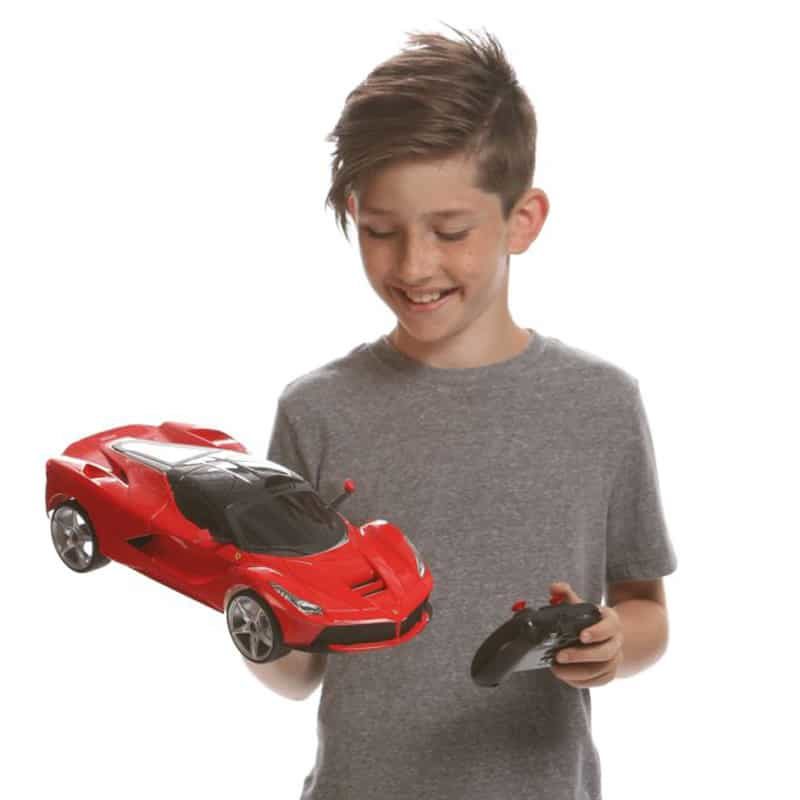 New Bright R/C "La Ferrari" (1:12) - Afbeelding 3