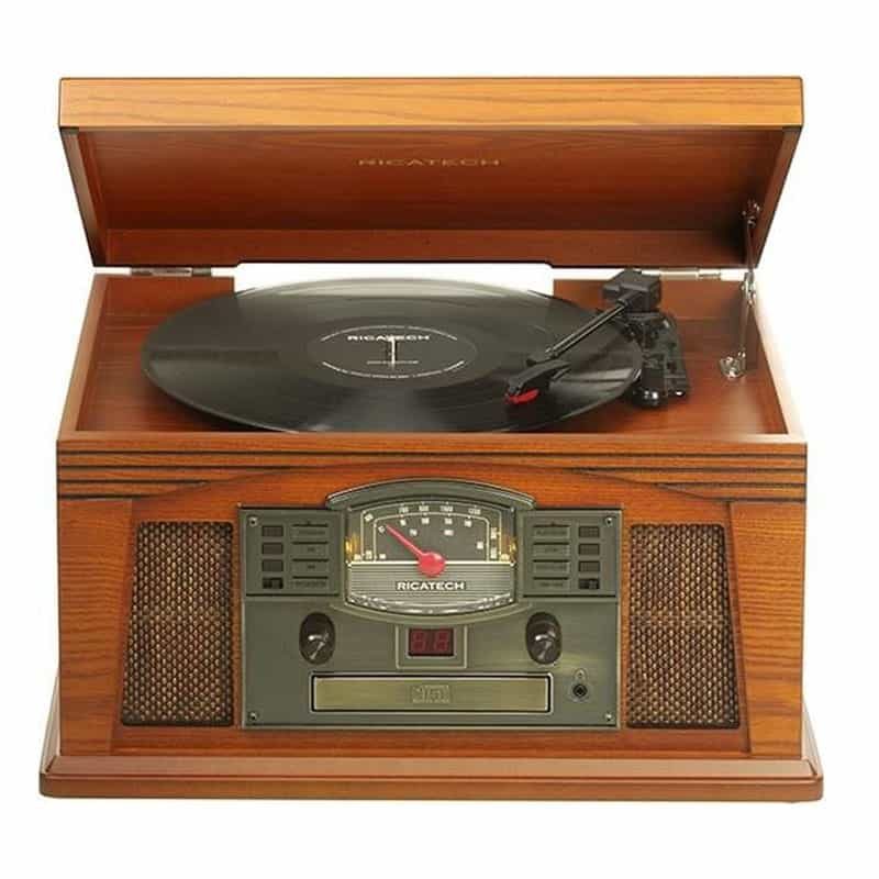 Music Center RMC200 - Afbeelding 2
